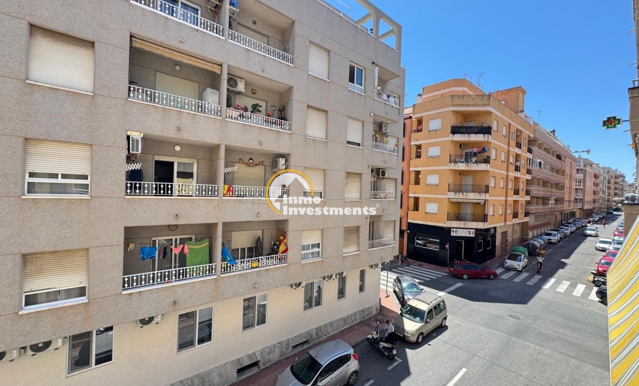 Reventa - Apartamento - Torrevieja - Centro