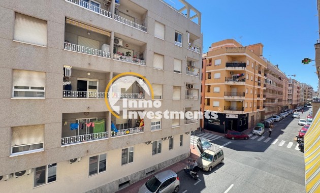 Reventa - Apartamento - Torrevieja - Centro