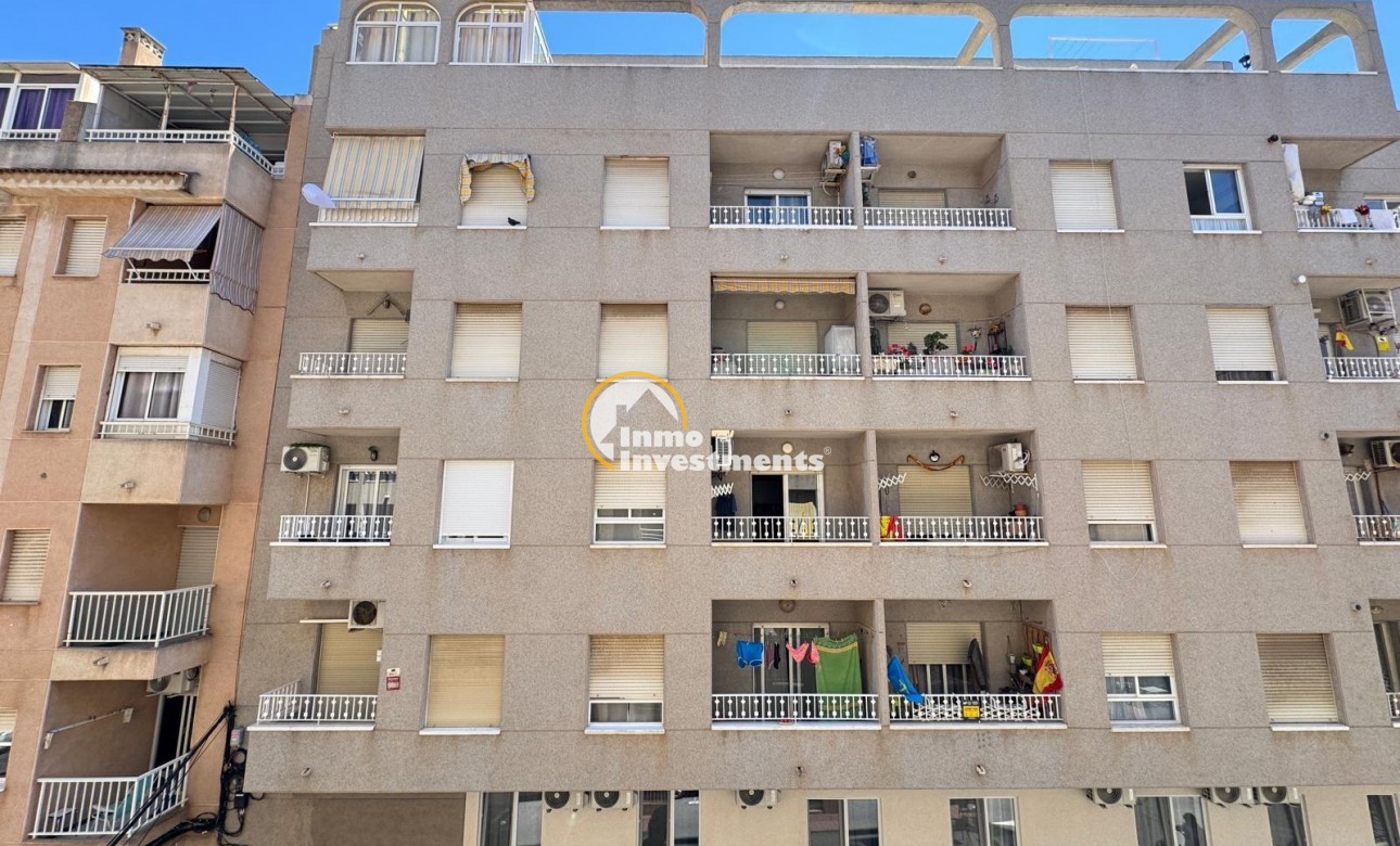 Reventa - Apartamento - Torrevieja - Centro