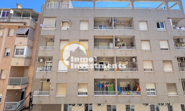 Reventa - Apartamento - Torrevieja - Centro