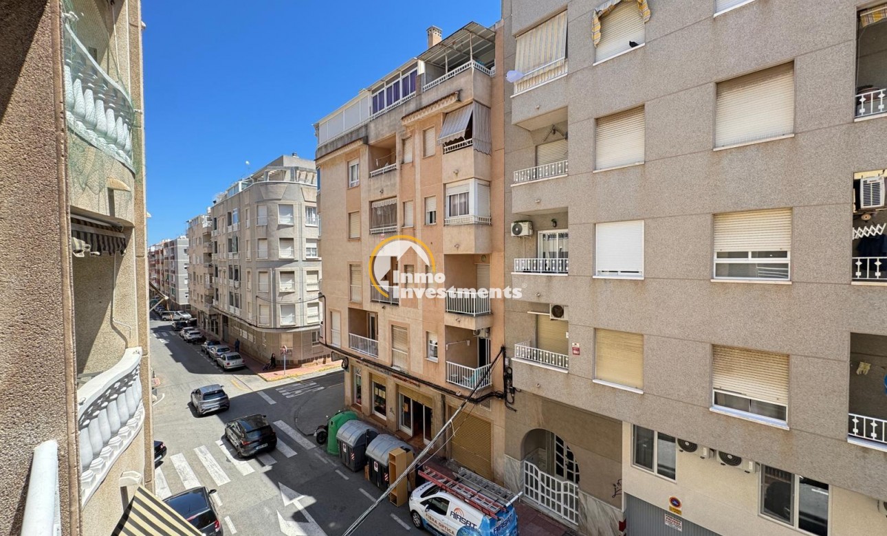 Reventa - Apartamento - Torrevieja - Centro