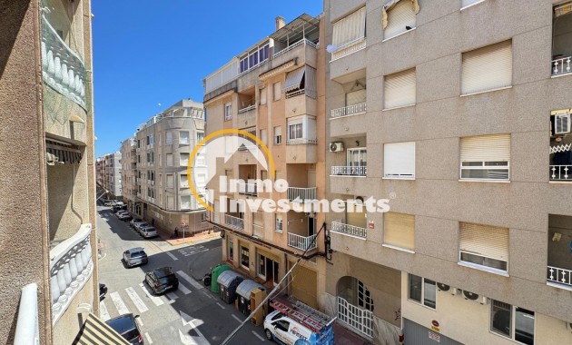 Reventa - Apartamento - Torrevieja - Centro