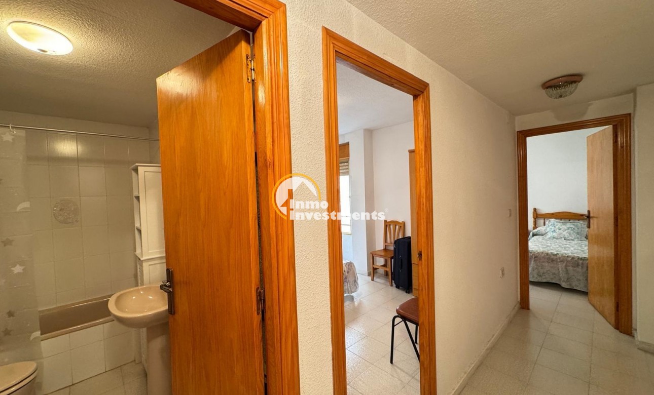 Reventa - Apartamento - Torrevieja - Centro