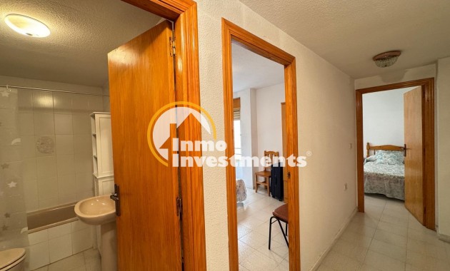 Reventa - Apartamento - Torrevieja - Centro