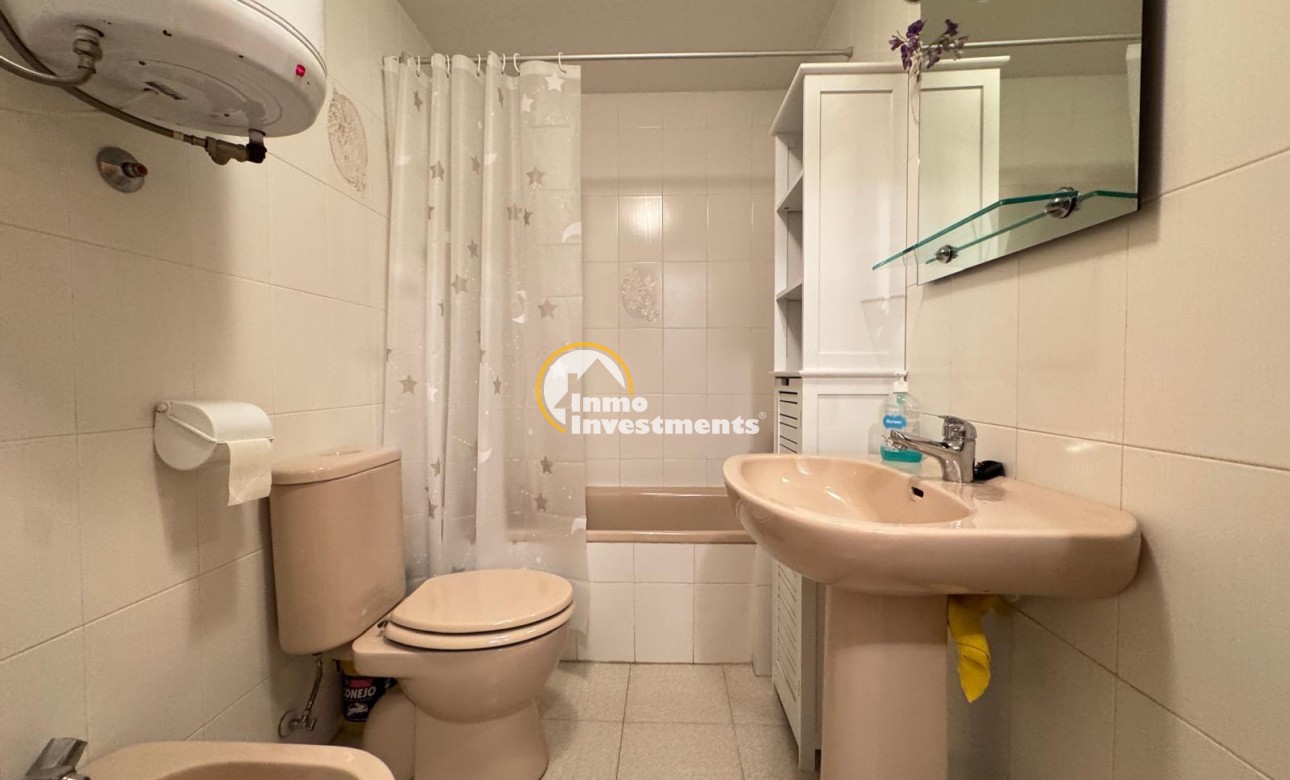 Reventa - Apartamento - Torrevieja - Centro