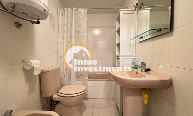 Reventa - Apartamento - Torrevieja - Centro