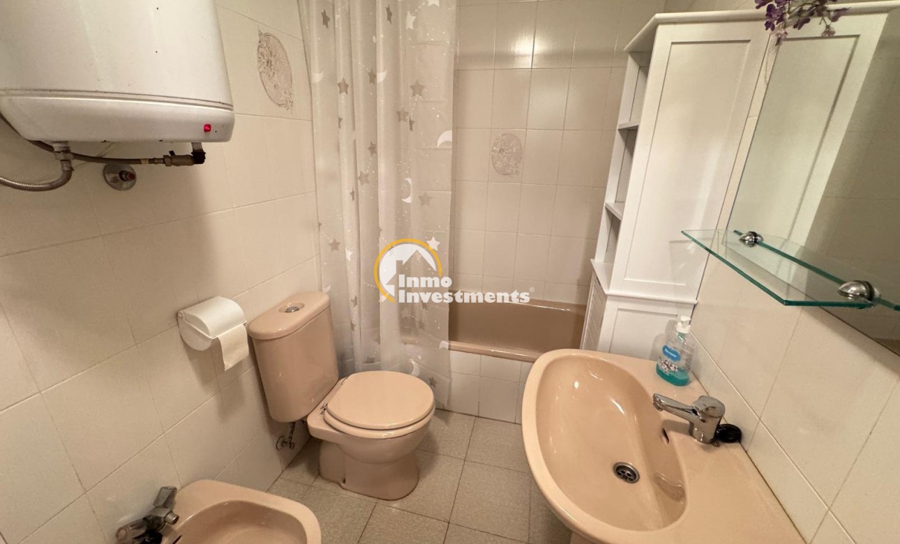 Reventa - Apartamento - Torrevieja - Centro