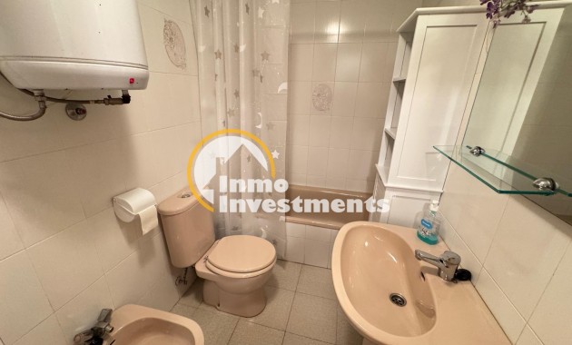 Reventa - Apartamento - Torrevieja - Centro