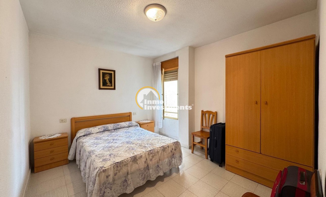 Reventa - Apartamento - Torrevieja - Centro
