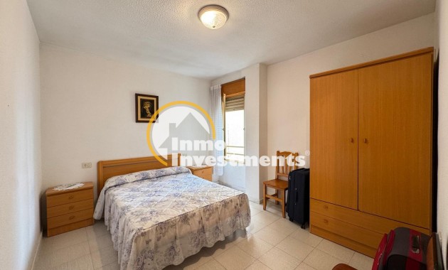 Reventa - Apartamento - Torrevieja - Centro