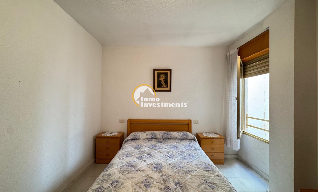 Reventa - Apartamento - Torrevieja - Centro