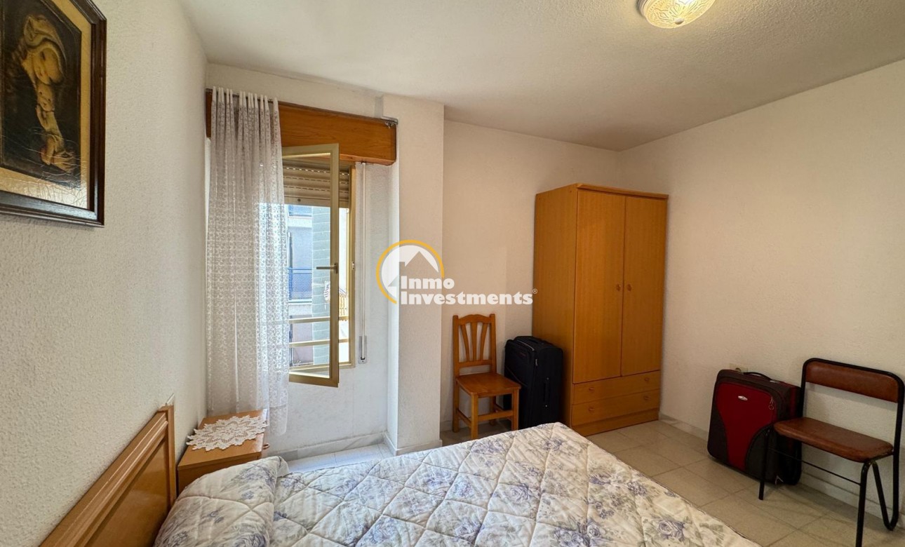 Reventa - Apartamento - Torrevieja - Centro