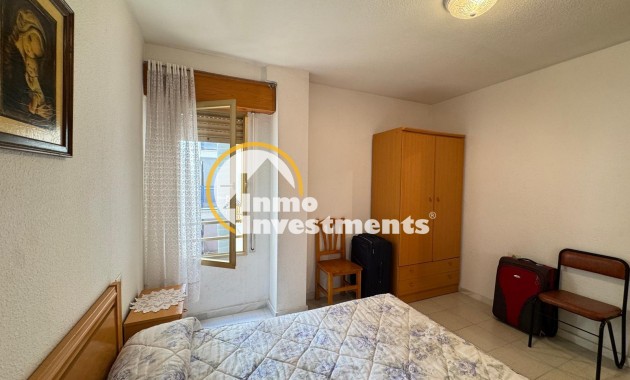 Reventa - Apartamento - Torrevieja - Centro