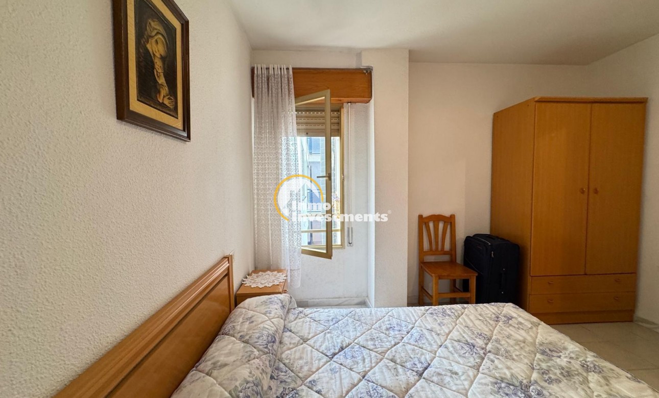 Reventa - Apartamento - Torrevieja - Centro