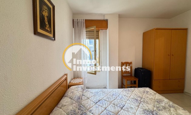 Reventa - Apartamento - Torrevieja - Centro