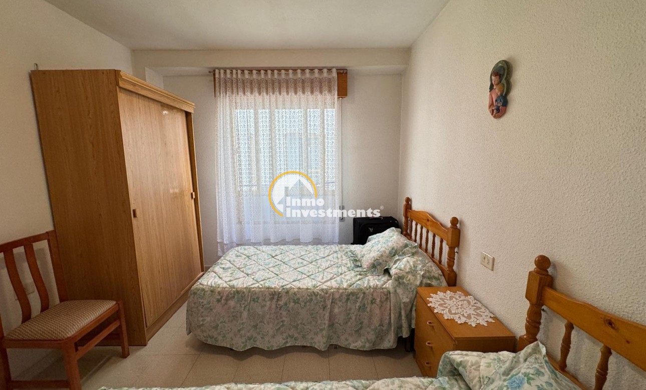 Reventa - Apartamento - Torrevieja - Centro