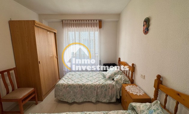 Reventa - Apartamento - Torrevieja - Centro