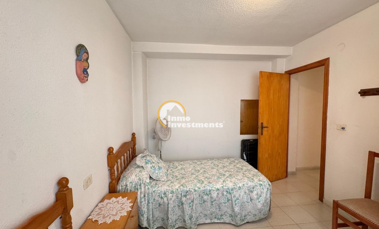 Reventa - Apartamento - Torrevieja - Centro