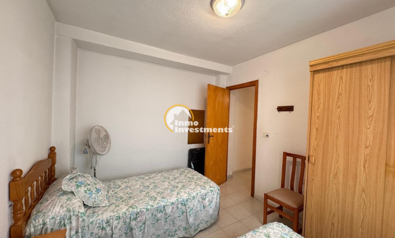 Reventa - Apartamento - Torrevieja - Centro