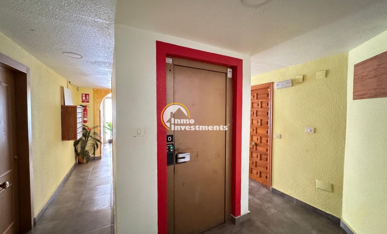 Reventa - Apartamento - Torrevieja - Centro