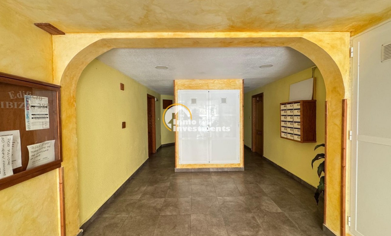 Reventa - Apartamento - Torrevieja - Centro