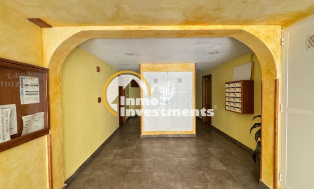 Reventa - Apartamento - Torrevieja - Centro