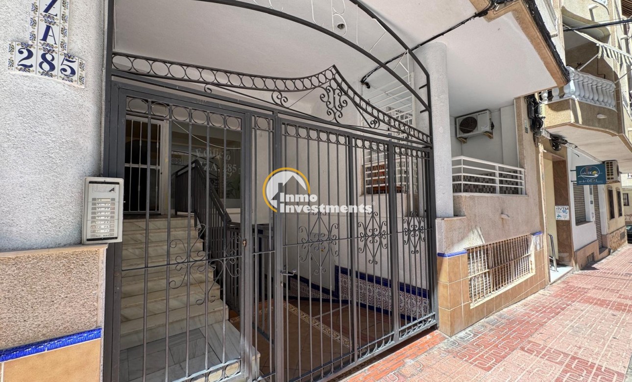 Reventa - Apartamento - Torrevieja - Centro