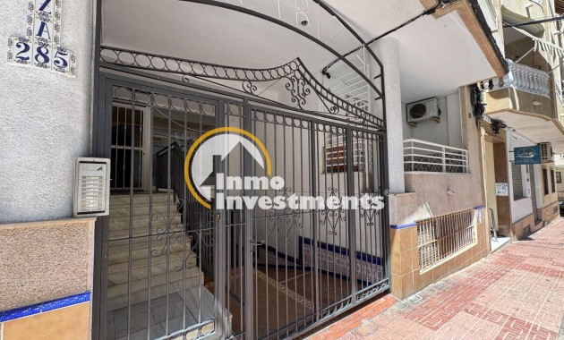 Reventa - Apartamento - Torrevieja - Centro