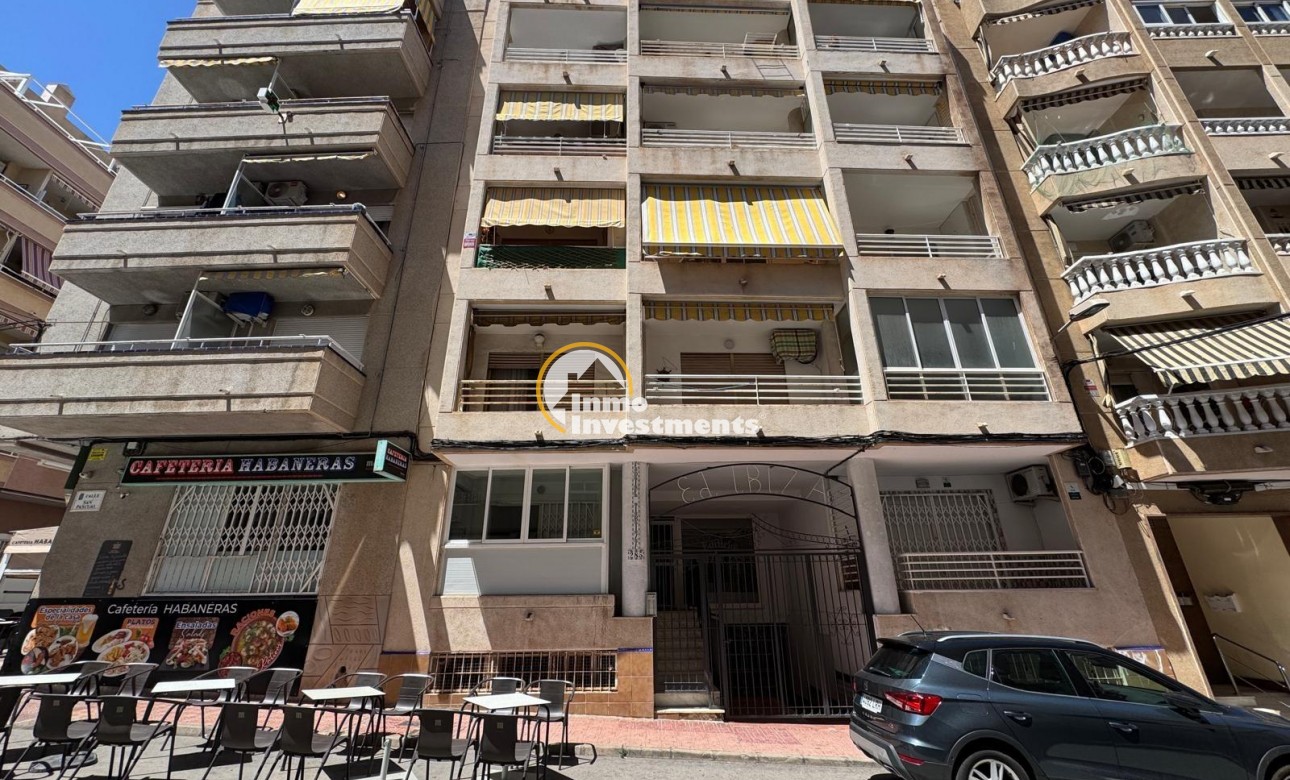 Reventa - Apartamento - Torrevieja - Centro