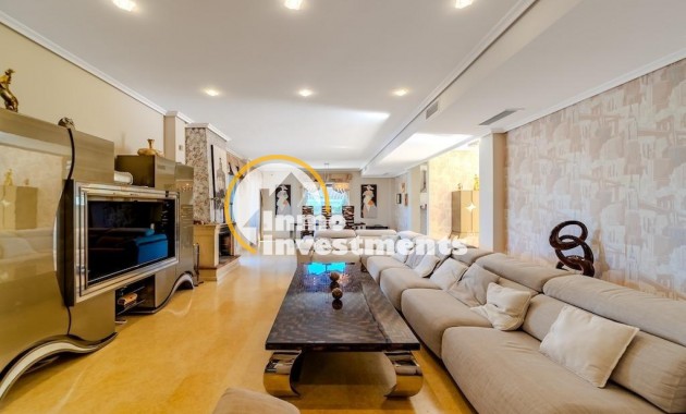 Till salu - Villa - Torrevieja - Torre la mata