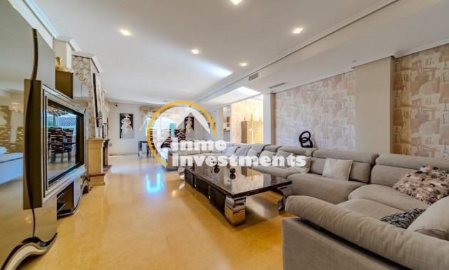 Till salu - Villa - Torrevieja - Torre la mata