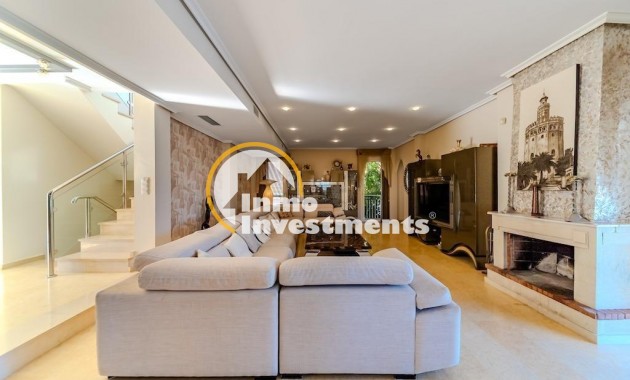 Till salu - Villa - Torrevieja - Torre la mata