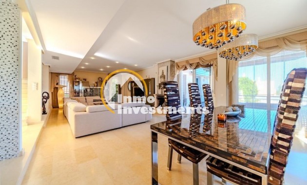 Till salu - Villa - Torrevieja - Torre la mata