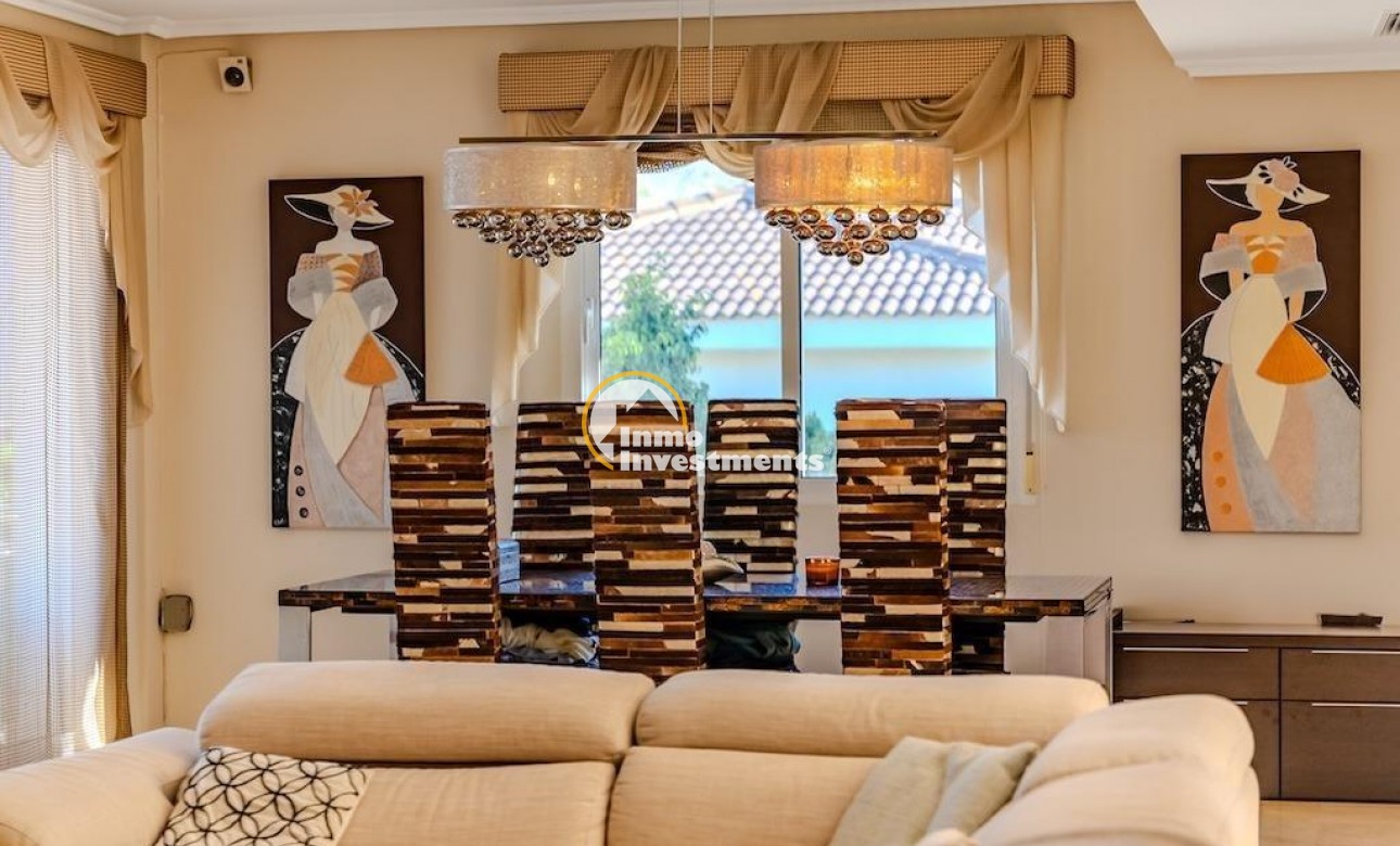 Till salu - Villa - Torrevieja - Torre la mata