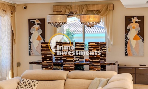 Till salu - Villa - Torrevieja - Torre la mata