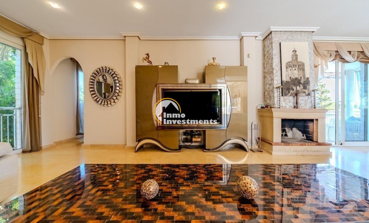 Till salu - Villa - Torrevieja - Torre la mata