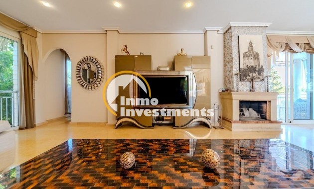 Till salu - Villa - Torrevieja - Torre la mata