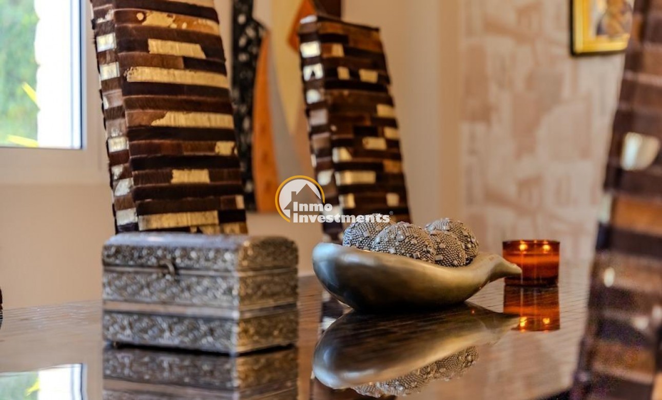 Till salu - Villa - Torrevieja - Torre la mata