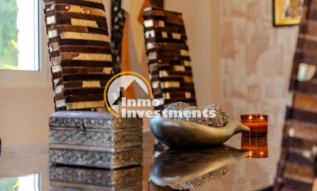 Till salu - Villa - Torrevieja - Torre la mata