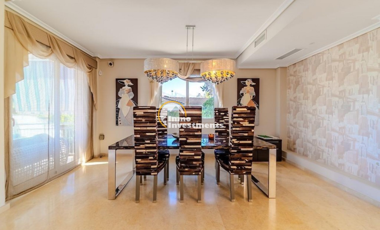 Till salu - Villa - Torrevieja - Torre la mata