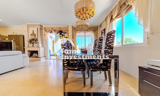 Till salu - Villa - Torrevieja - Torre la mata