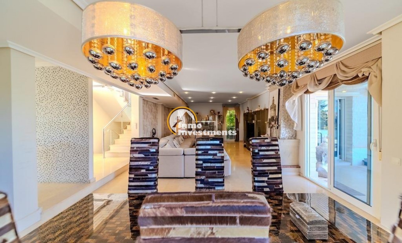 Till salu - Villa - Torrevieja - Torre la mata