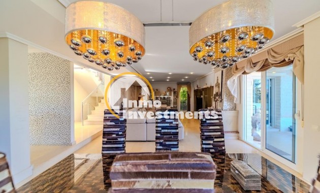 Till salu - Villa - Torrevieja - Torre la mata