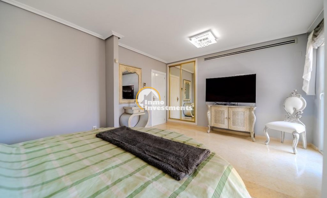 Till salu - Villa - Torrevieja - Torre la mata