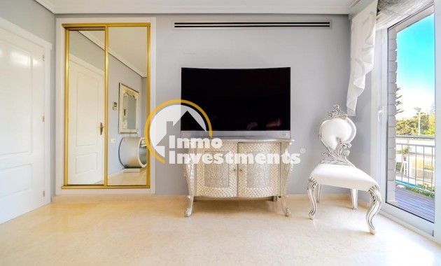 Till salu - Villa - Torrevieja - Torre la mata