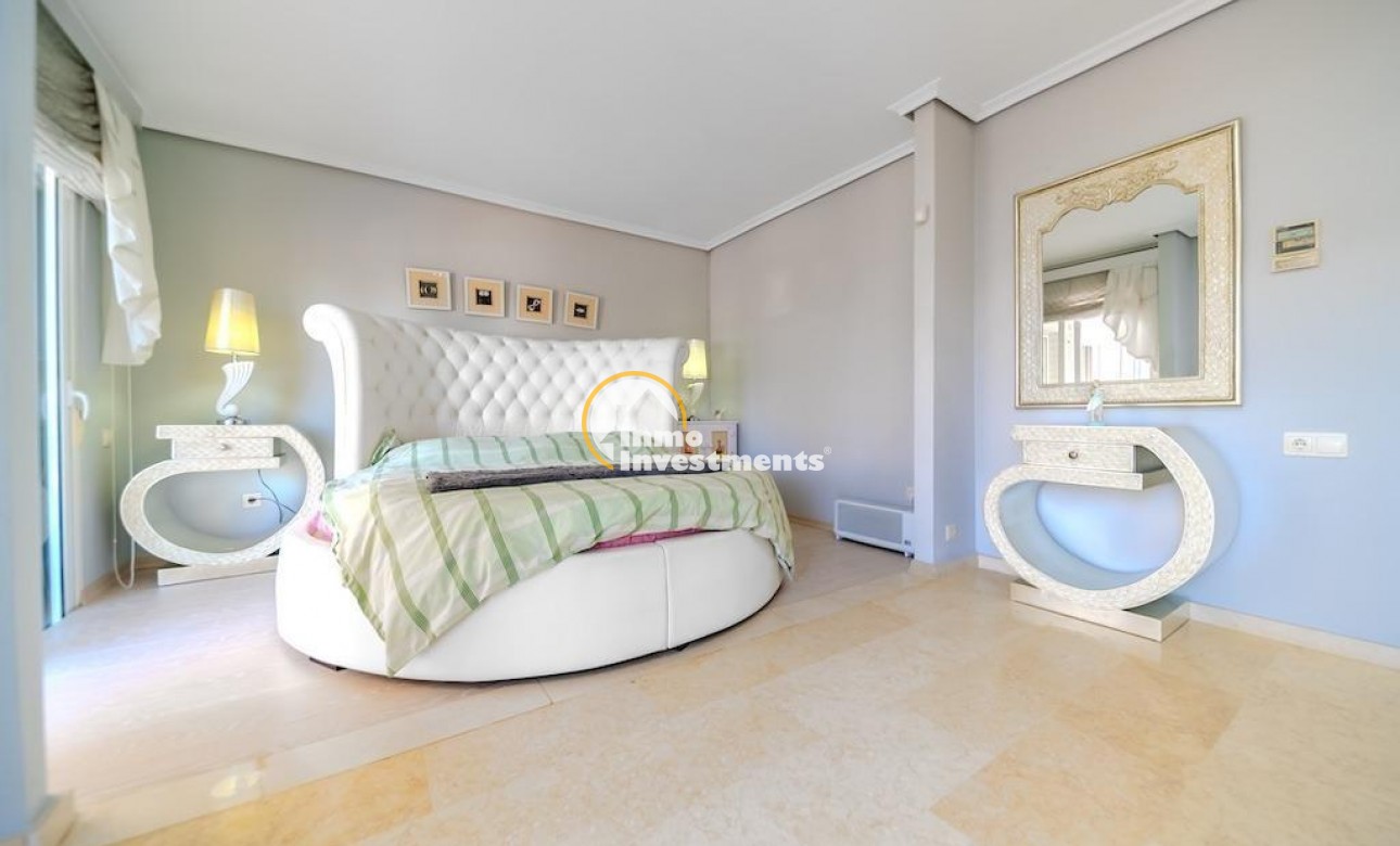 Till salu - Villa - Torrevieja - Torre la mata