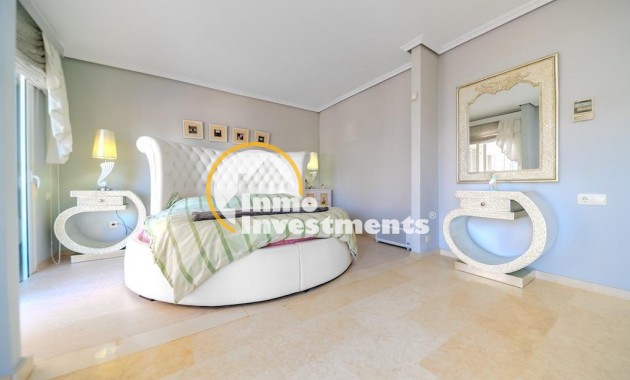 Till salu - Villa - Torrevieja - Torre la mata