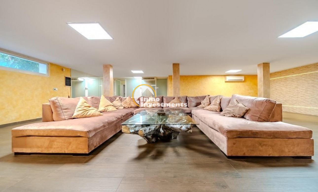 Till salu - Villa - Torrevieja - Torre la mata