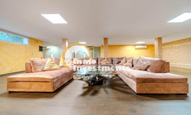 Till salu - Villa - Torrevieja - Torre la mata