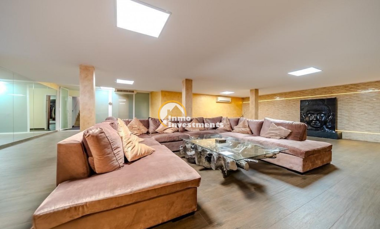 Till salu - Villa - Torrevieja - Torre la mata